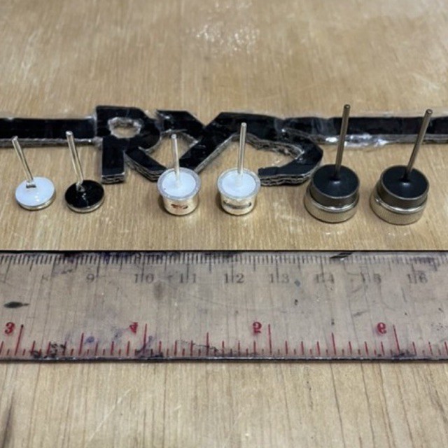 DIODA / DIODE / SILIKON / SILICON CABE CAS ALTERNATOR MOBIL