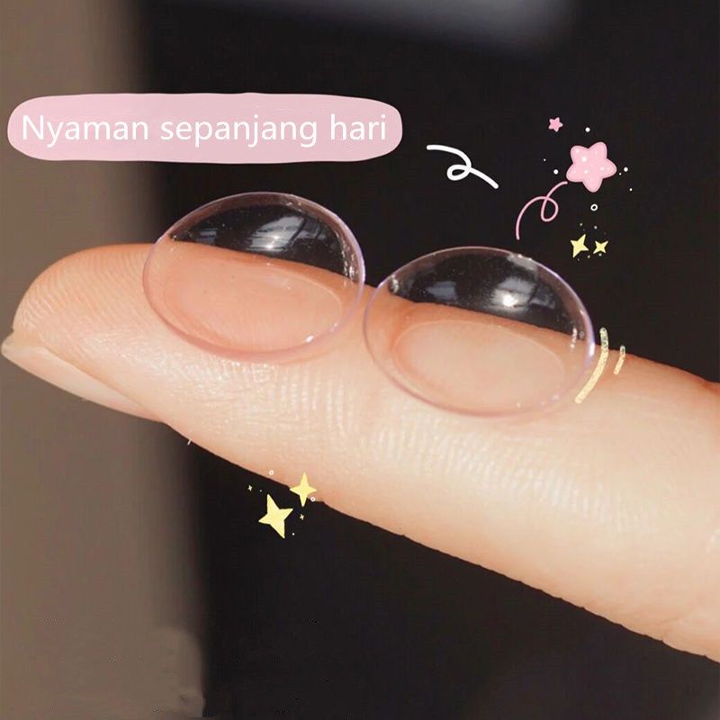 softlens Bening Minus /Clearvue 58/Softlens bening /Minus Softlen