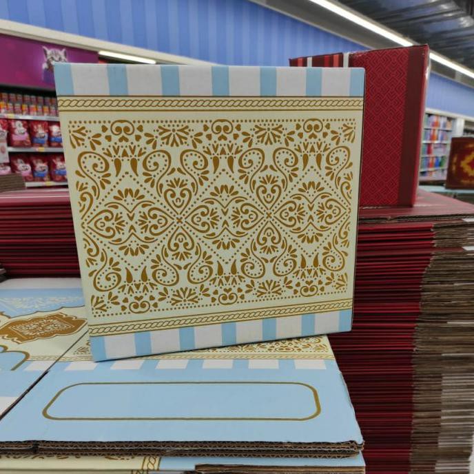 

kardus parsel lebaran dus parcel