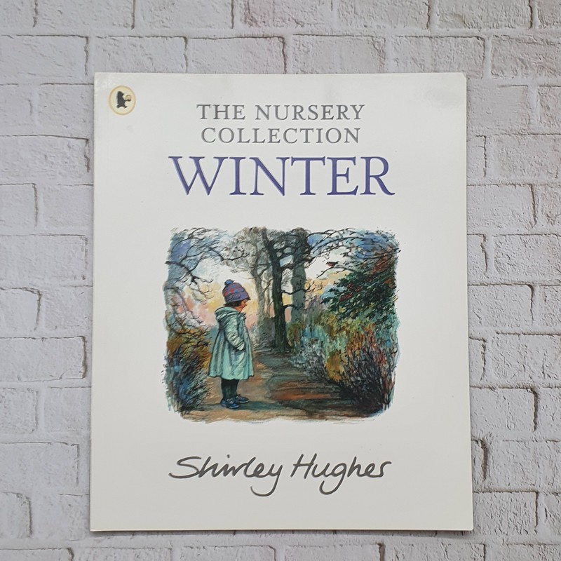 The Nursery Collection Winter Shirley Hughes
