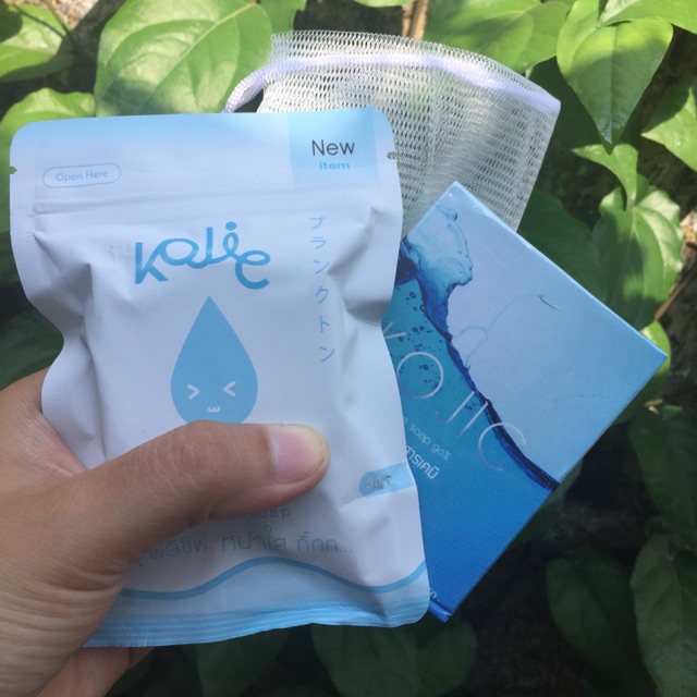 kojic soap kojic plankton