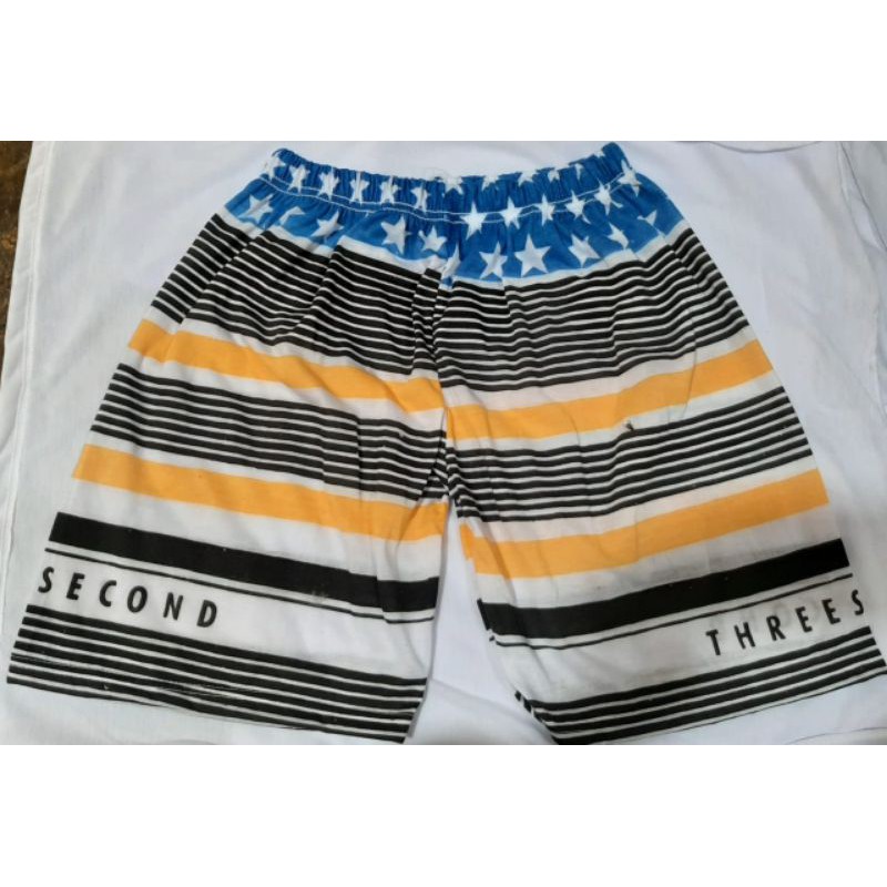 celana boxer distro / celana dalam pria / celana pendek pria