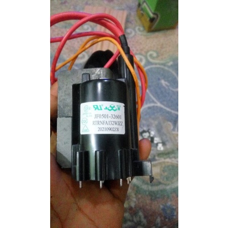 fbt jf0501-32601 persamaan fa132wjzz