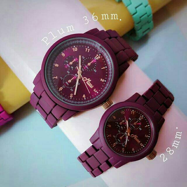 Jam tangan Mwatch bangkok