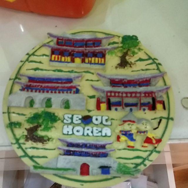 Pajangan Negara Negara Oleh Oleh Korea Pajangan Besar Negara Negara Wisata Order Here For Pajangan