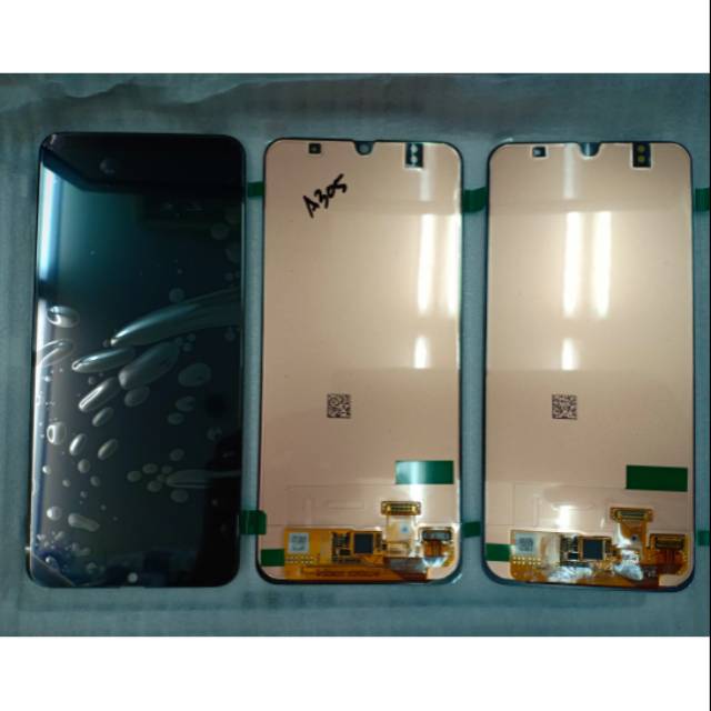 LCD TOUCHSCREEN SAMSUNG GALAXY A30 A305 A305F ORIGINAL AMOLED