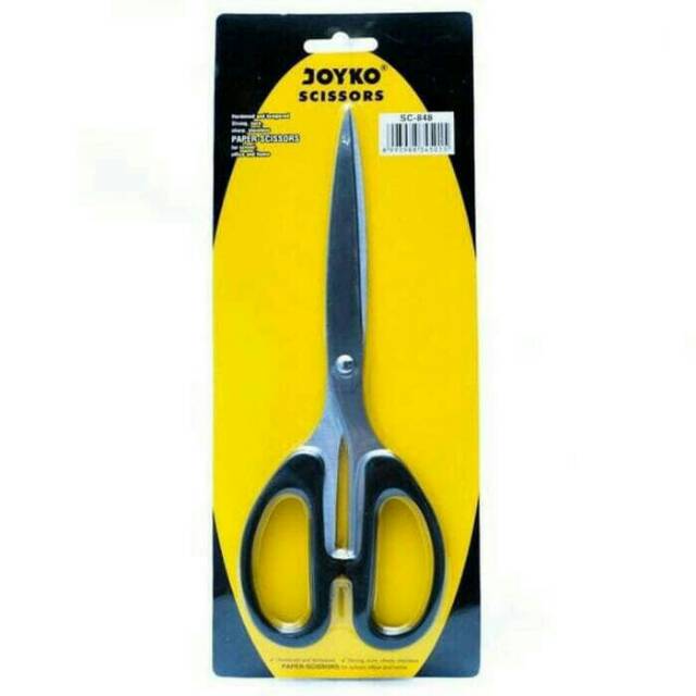 

GUNTING BESAR JOYKO SC 848