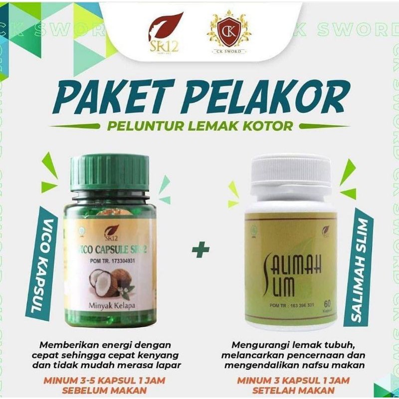 paket pelakor sr12
