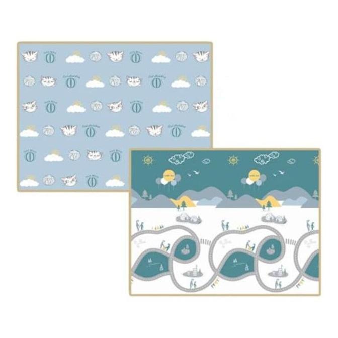 BABY ANGELS XPE Playmat M 200 x 150 x 1.5 cm (Karpet Anak 1.5CM)