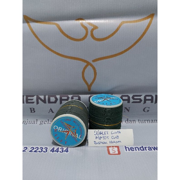 Gelasan Walet Ciwa Matot 0.18
