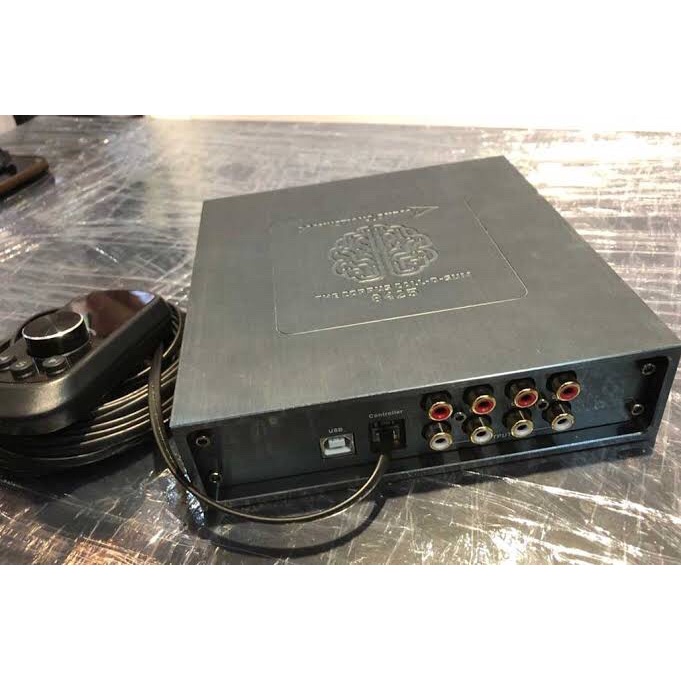 ADSP DOMINATIONS CORPUS CALLOSUM 8425 WITH SIGMADSP