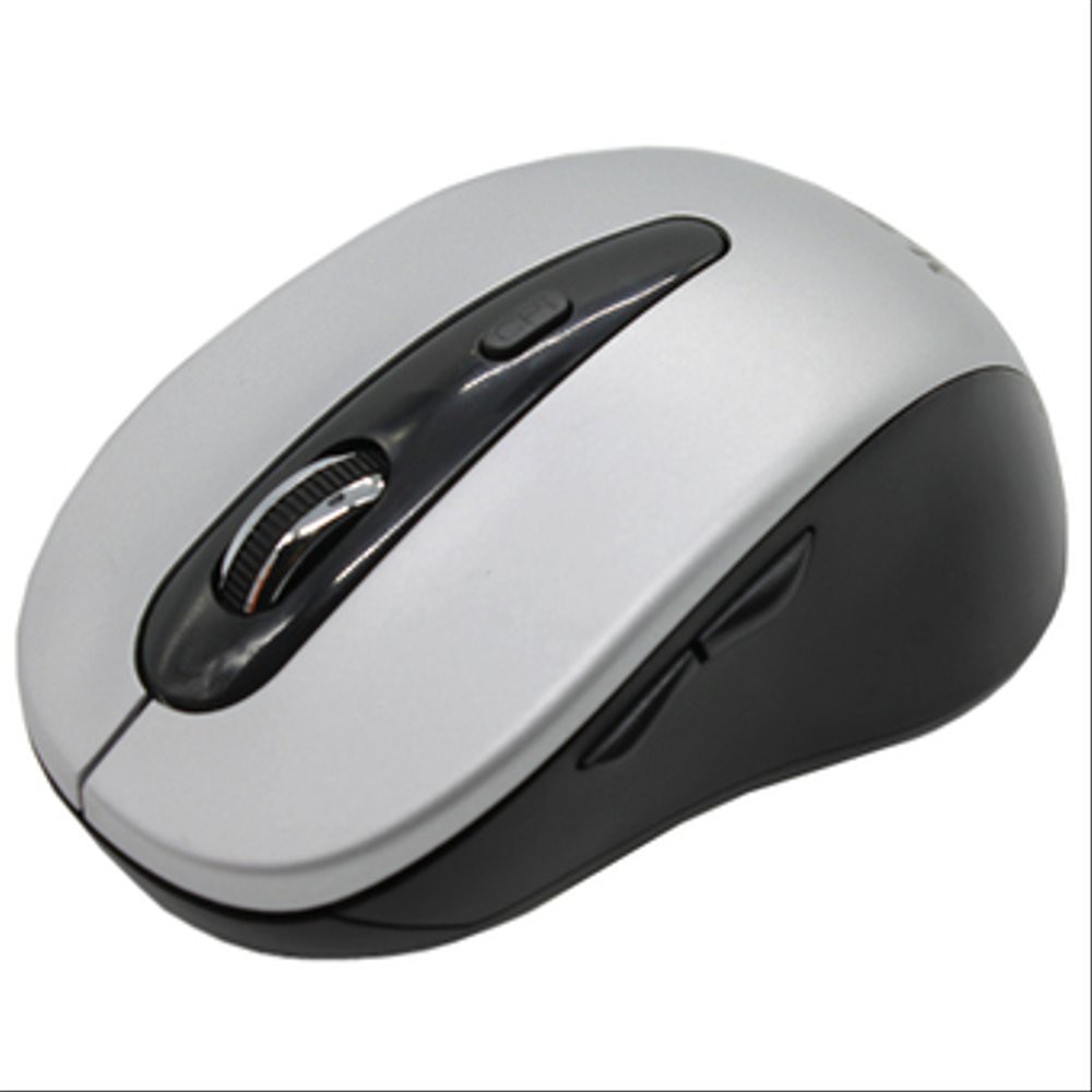 Mouse wireless 2.4ghz 2804 M-tech