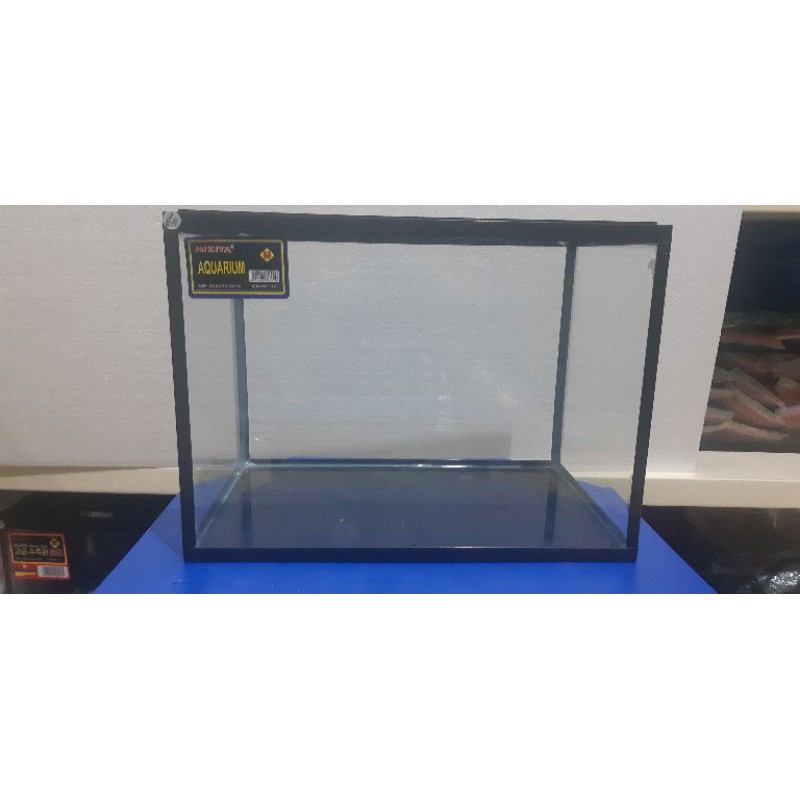Jual AQUARIUM TRISET NIKITA Size M AKRILIK TERMURAH AQUASTAR Shopee
