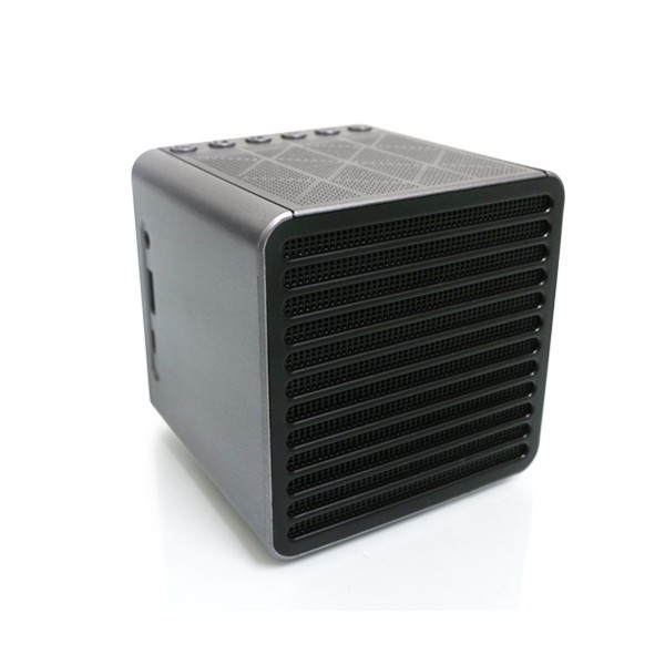 SPEAKER SIMBADDA CST909N CUBE