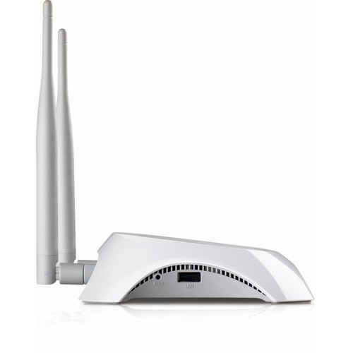 TP-LINK TL-MR3420 3G - 3.75G Wireless N Router -NEW-