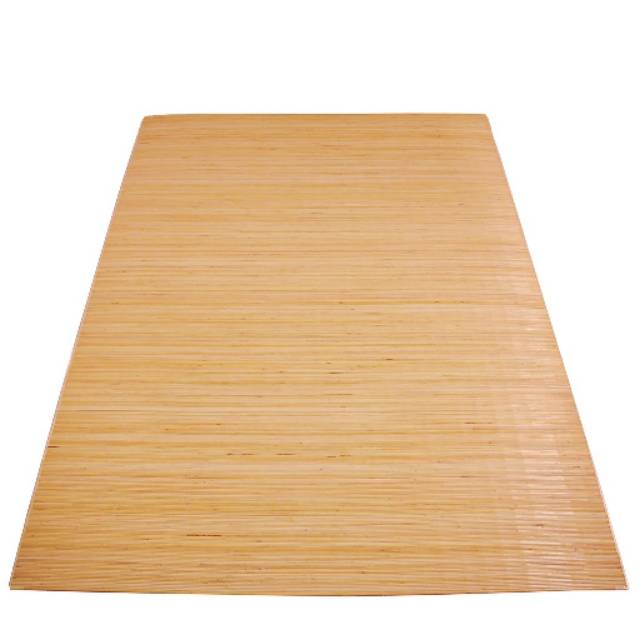 140cm x 200cm Tikar Lampit Rotan, Karpet Rotan, Tikar anyaman rotan