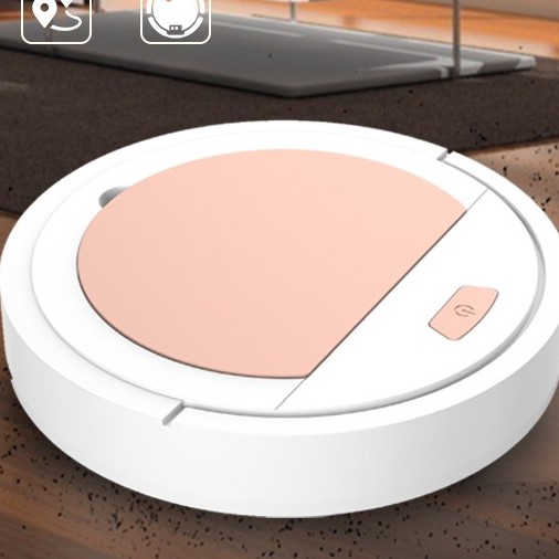 HANAKO ROBOT CLEANER