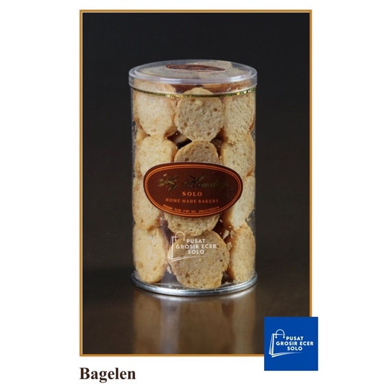 

Bagelen Ny Handoyo Solo