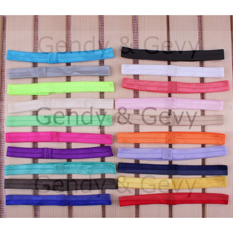 Headband Bandana Bando Remaja Wanita Dewasa