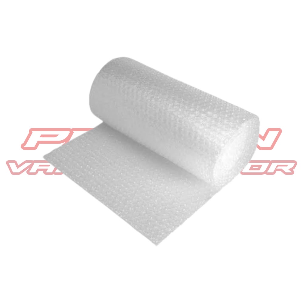 

Packing Tambahan Bubble Warp Extra Aman