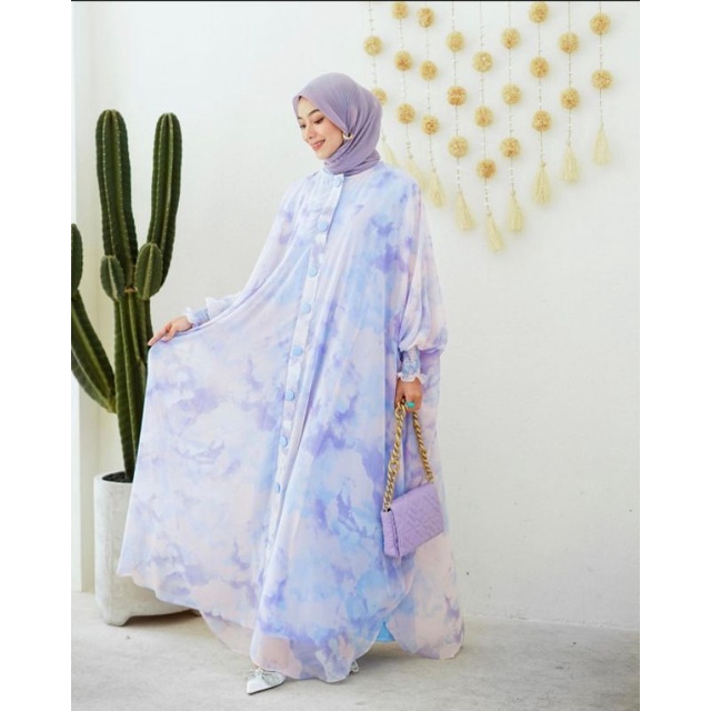 Merien Kaftan Intalicious