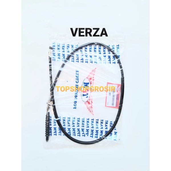 Kabel Tali Kopling Verza/Megapro New Monoshock (K18)