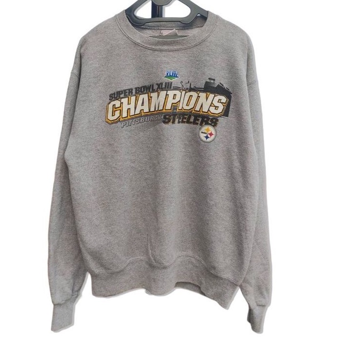 NFL Vintage Crewneck