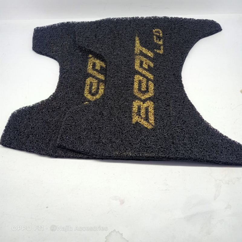 Harga Miring Karpet Motor Beat / Karpet Beat 2021 / Karpet Motor Beat 2021 2022 2023 2024 2025 /