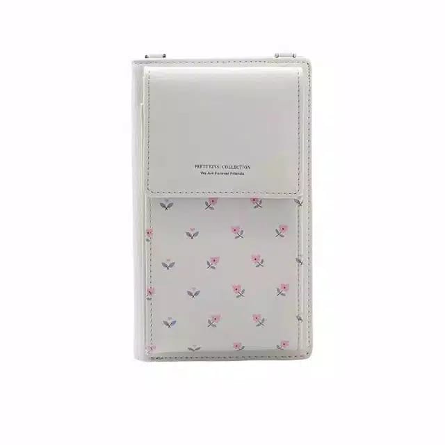 BEST SELLER!! Dompet MAYA Pocket Tempat HP Wanita