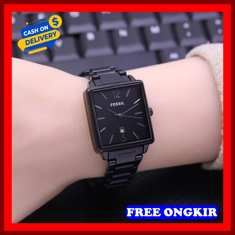 Jam Tangan Wanita Murah A ☆Best Seller☆ Fashion Cewek Gc Bahan Mika Tanggal Aktif Ac0005 Smartwatch 