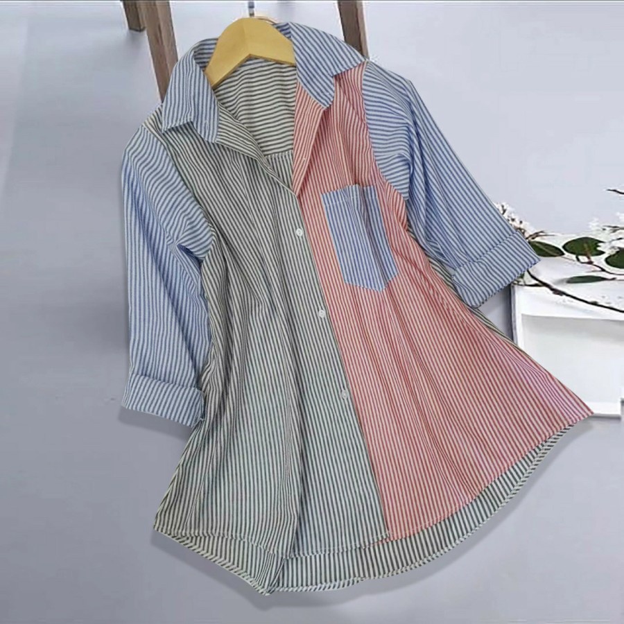 Baju Cheongsam Wanita Dewasa Dress Shanghai Imlek Sincia Remaja Merah Mini Maxi Murah Cewek Gaun