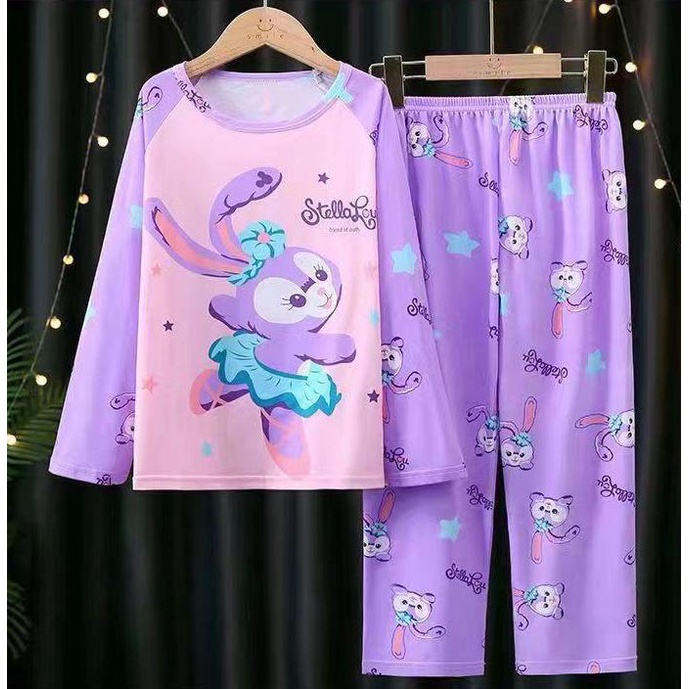 Piyama Bunny Stelle
