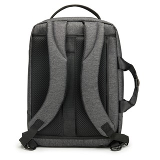 Navy Club Tas Ransel Laptop 3 in 1 HAB Backpack Built In