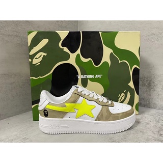 bathing ape air force