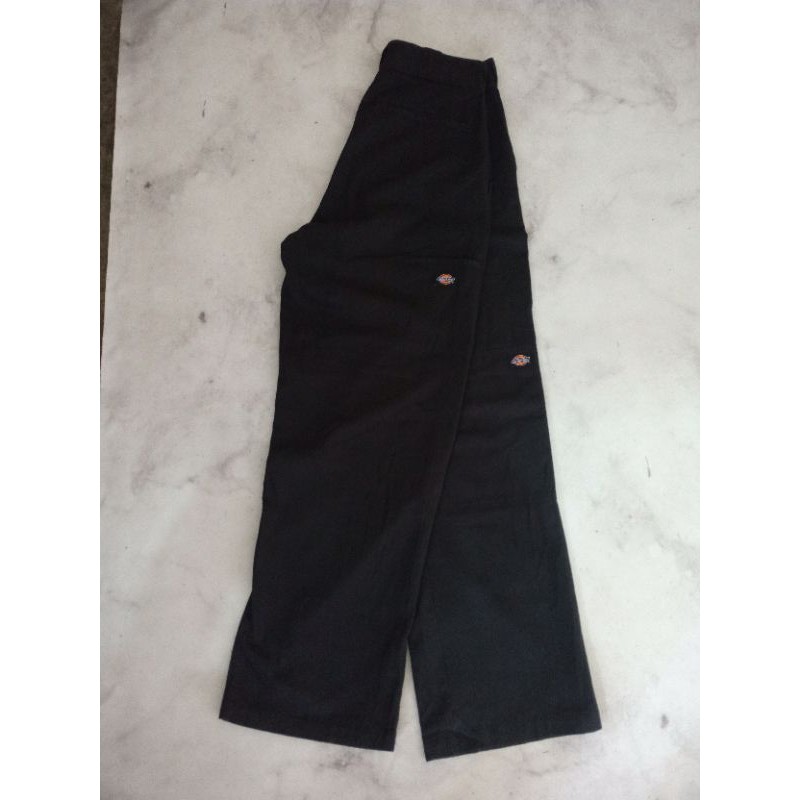 Lp Dickies Cellpo double knee