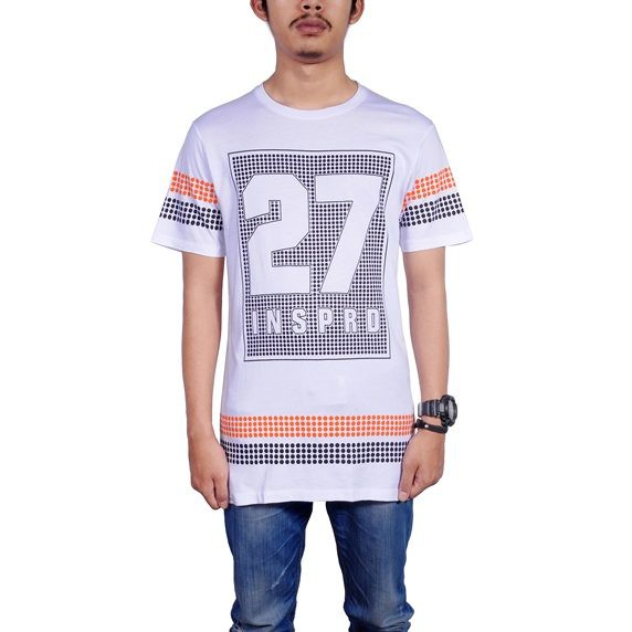 

Inspired27 Tshirt - Plo 27 3/17