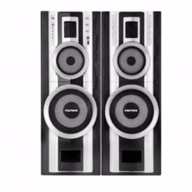 Speaker Polytron Pas 27 Bandung