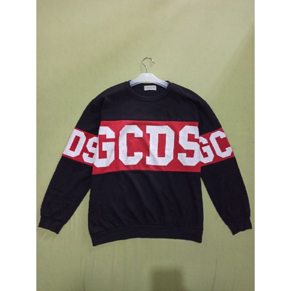 Crewneck GCDS