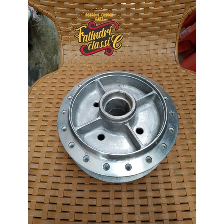 tromol belakang yamaha l2s l2super Berkualitas