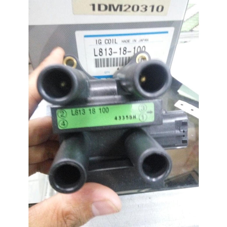 Coil Ford Escape 2300cc Original