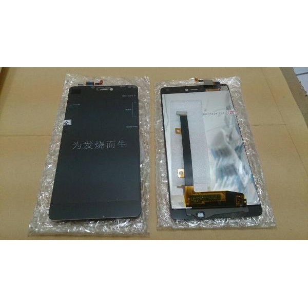 LCD TOUCHSCREEN FULLSET XIAOMI MI4I MI 4I ORIGINAL