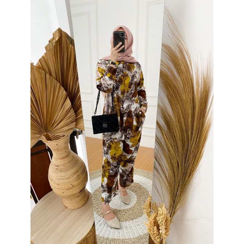 

Daily Set Kode Avalon