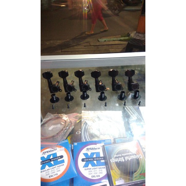 Dryer Gitar electric Ibanez