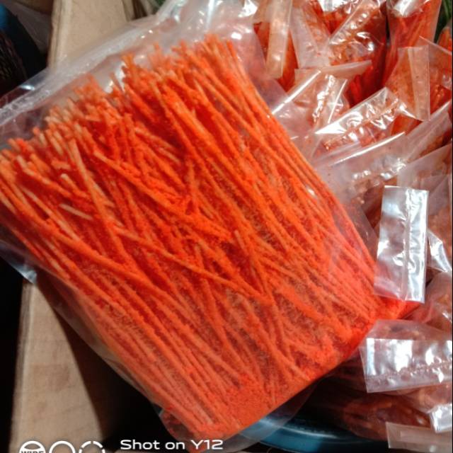 

MI LIDI - 100gr