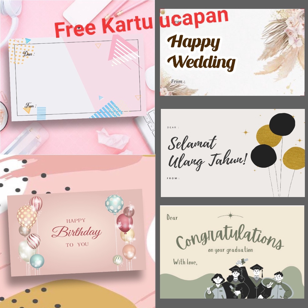 

RB Hampers Cewek Islami Kerudung Segiempat/Ulang Tahun/Anniversary/Graduation/Nikahan