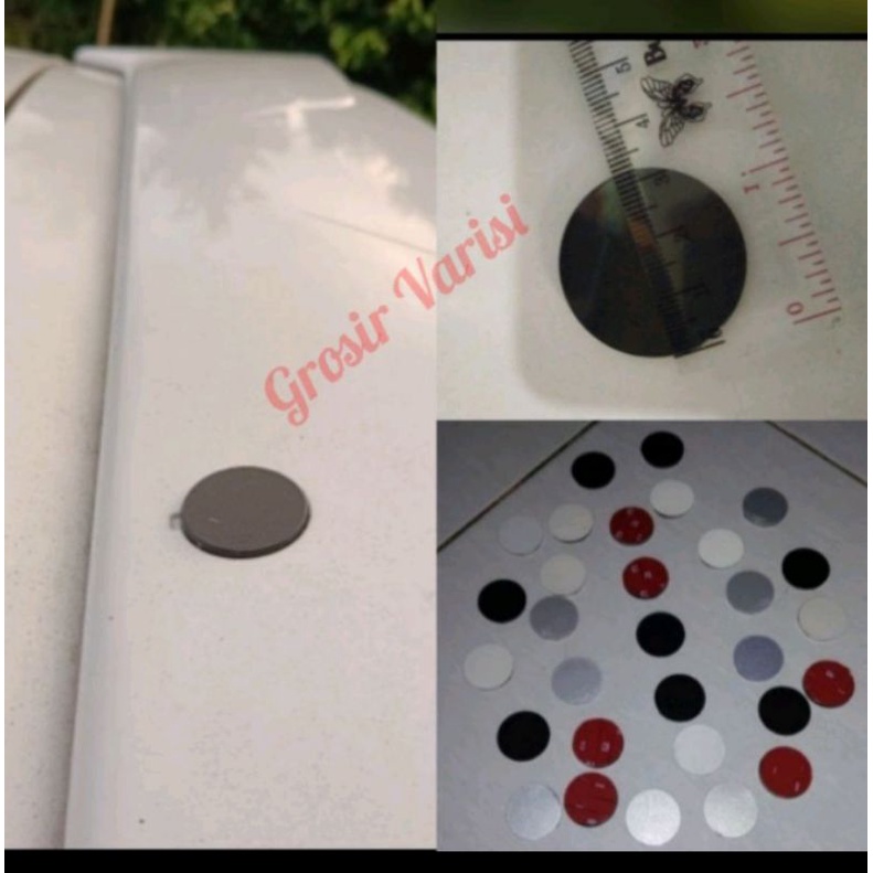 Tutup Lubang Baut spoiler Mobil Calya/Sigra Murah