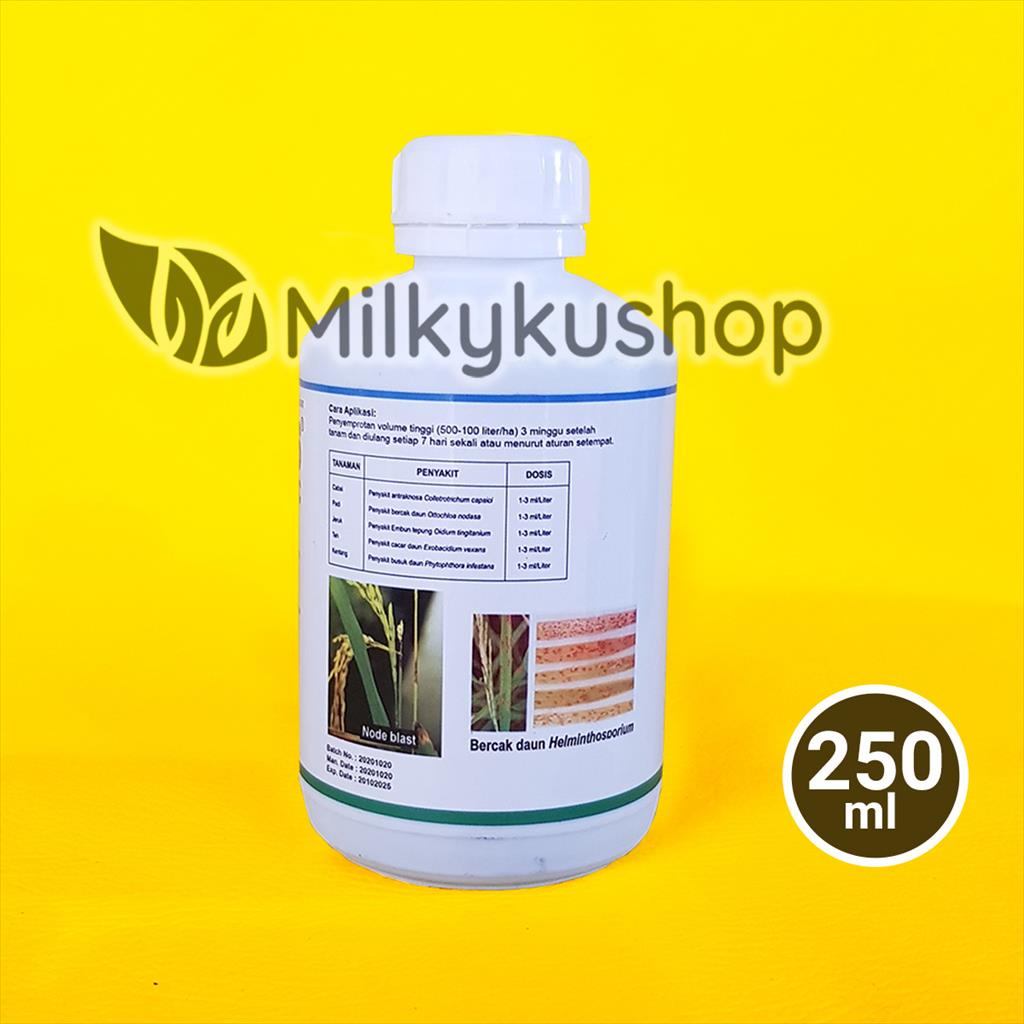 ANTIGERMEN PLUS 520 SC 250 ML  FUNGISIDA BAKTERISIDA VIRUSIDA