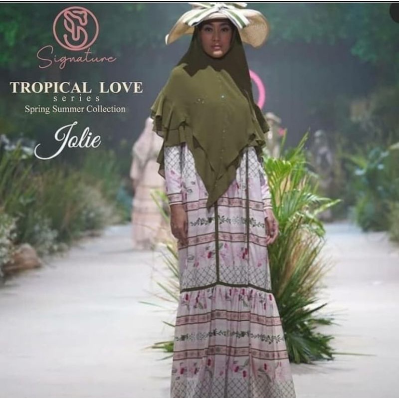 New Dress Only by YS Signature
