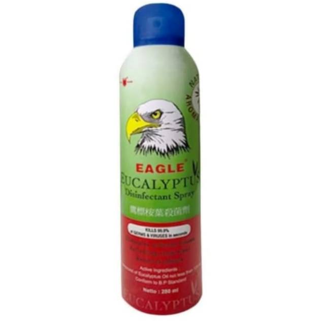Eagle Eucalyptus Disinfectant