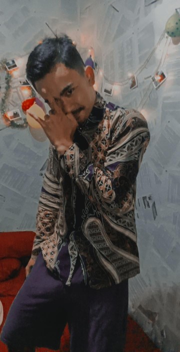 Maura Couple - Sania Ruffle Batik Couple Ori Ndoro Jowi Dnt Garansi Termurah Shopee - Pinguin One